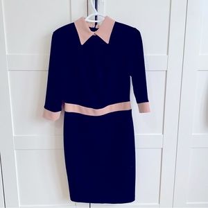 Little dress for cocktail !!